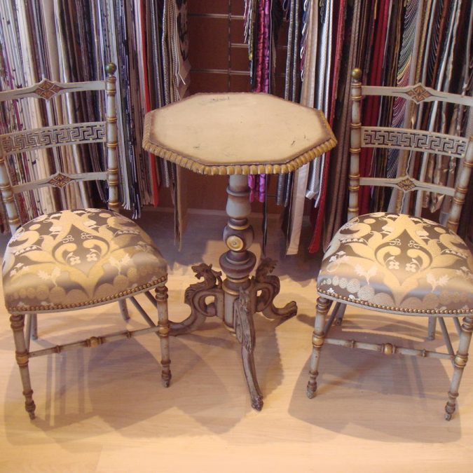 Tapissier Illzach 5