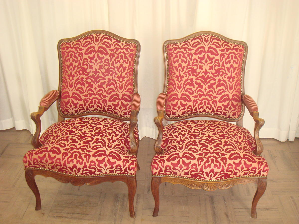 Comment refaire l’habillage d’un fauteuil ? Wittelsheim