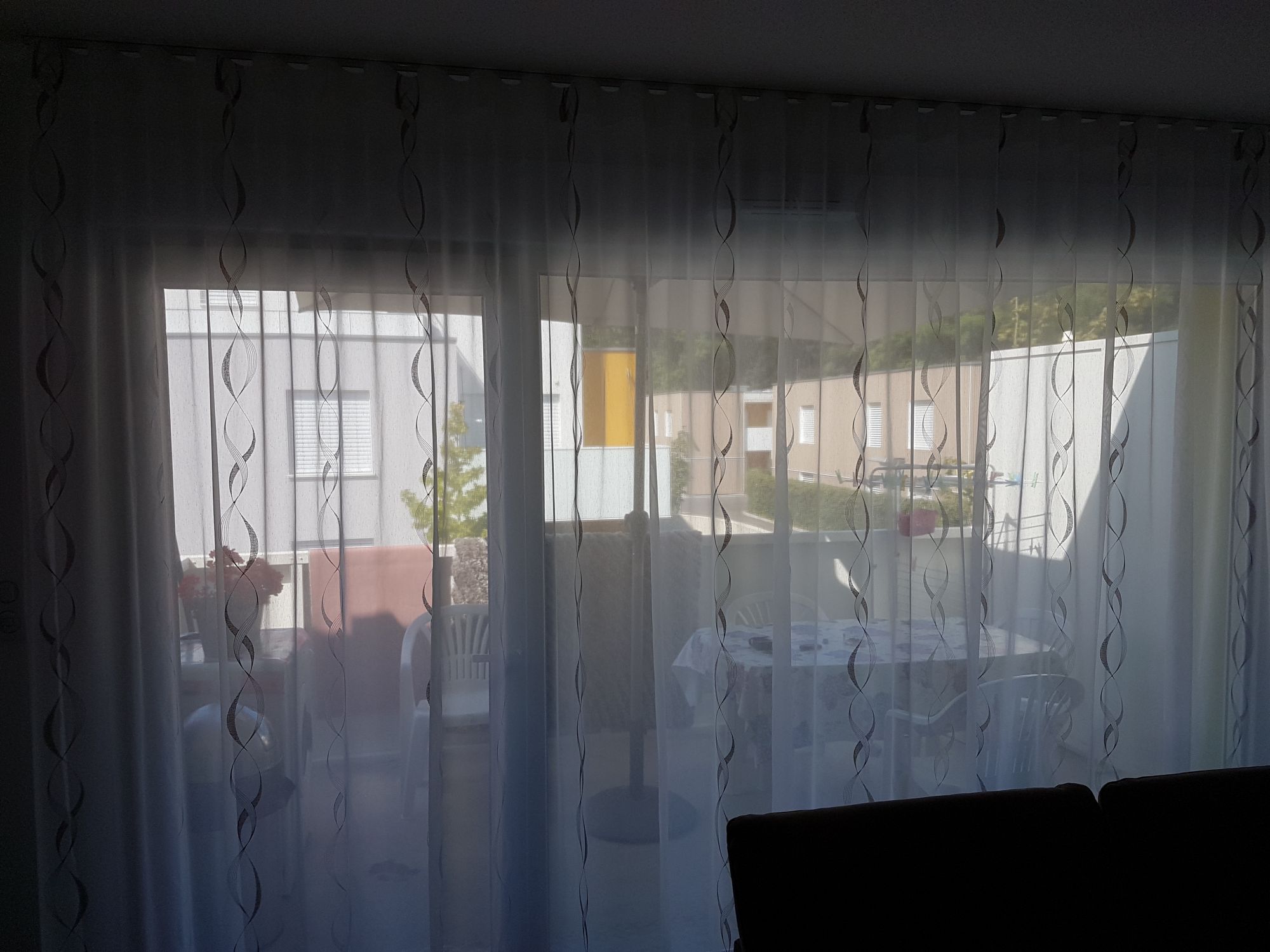 Quelle mati&egrave;re choisir pour des rideaux sur mesure ? Guebwiller