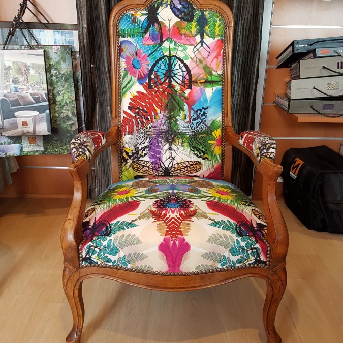 Tapissier Rixheim 24