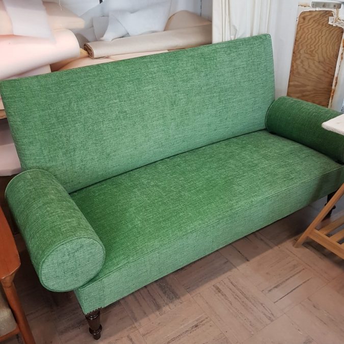 Tapissier Mulhouse 19