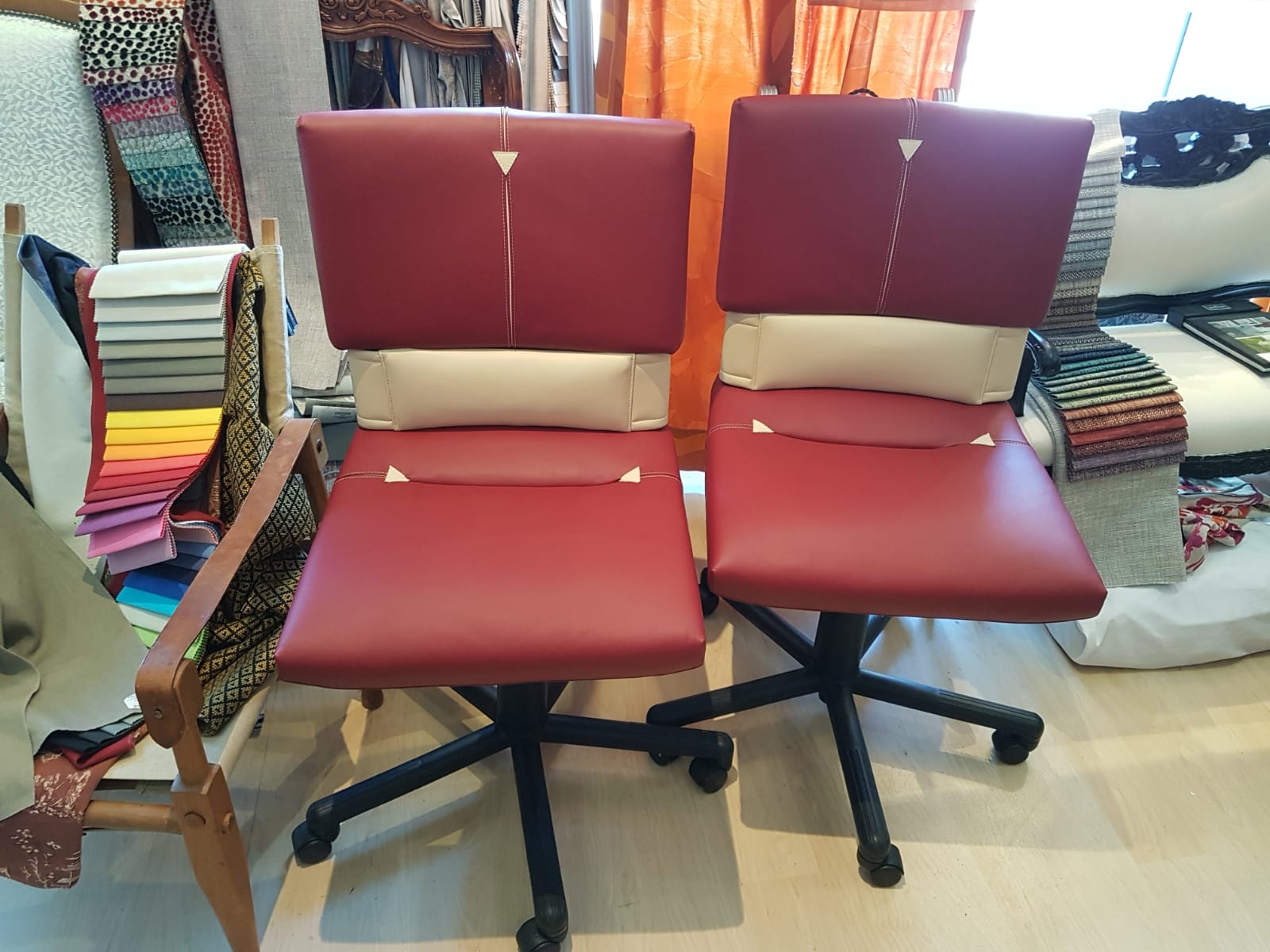 Pourquoi restaurer le cuir de son fauteuil ? Cernay