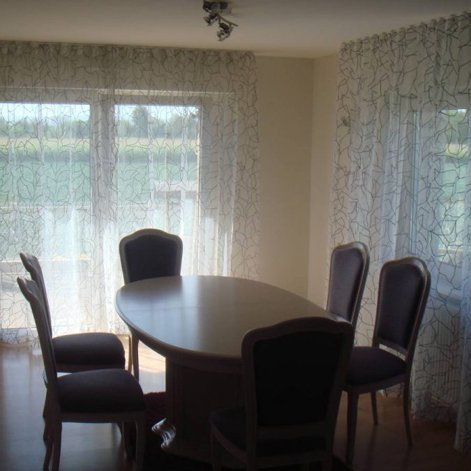 Rideaux sur mesure &agrave; Saint Louis Cernay 0