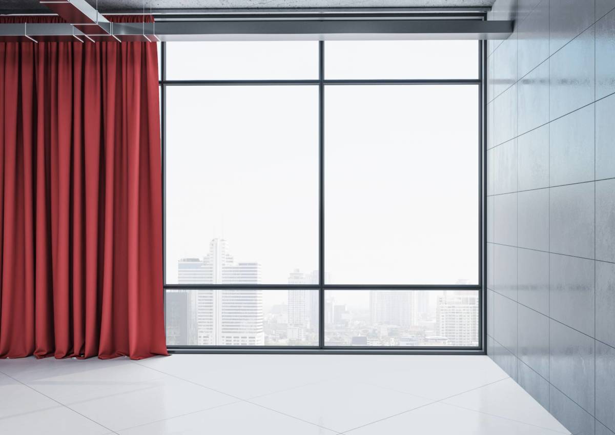Comment choisir les dimensions de ses rideaux sur mesure ? Pfastatt