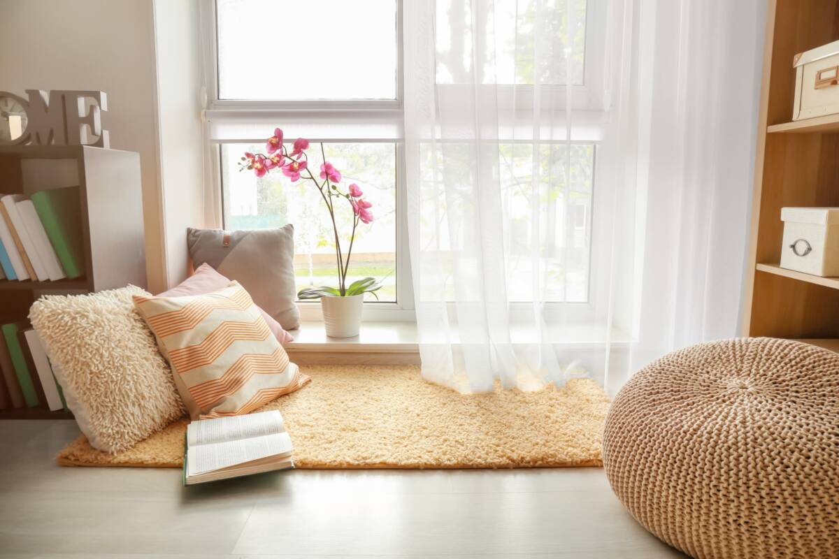 Pourquoi choisir des voilages sur mesure ? Guebwiller